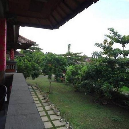 Bali Bagus Hotel Eksteriør billede