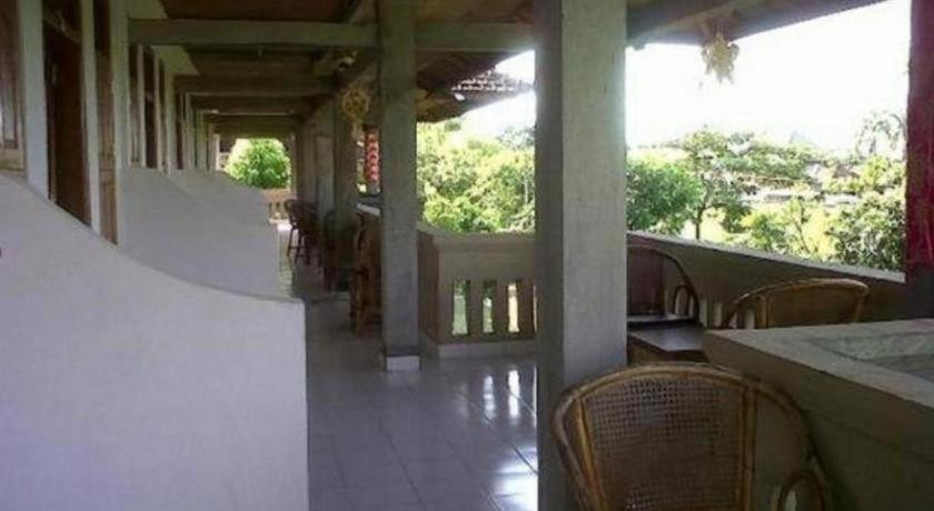 Bali Bagus Hotel Eksteriør billede