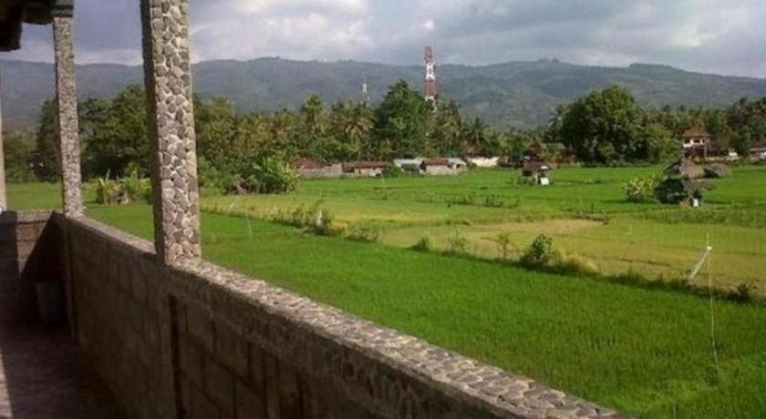 Bali Bagus Hotel Eksteriør billede