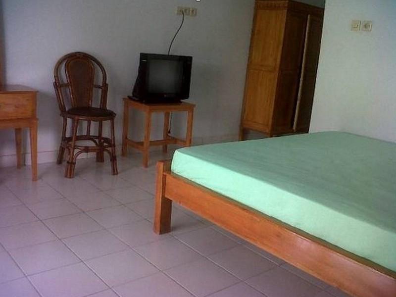 Bali Bagus Hotel Eksteriør billede